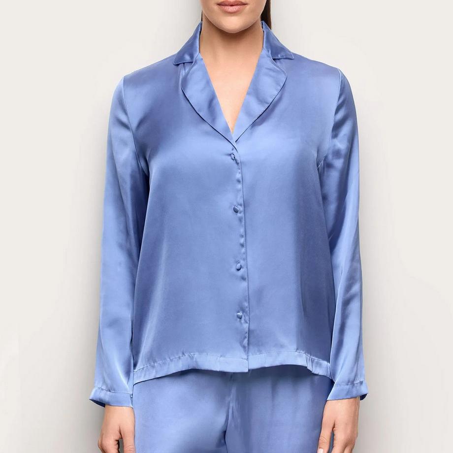 Yamamay Langarm Knopfleiste Jacke  