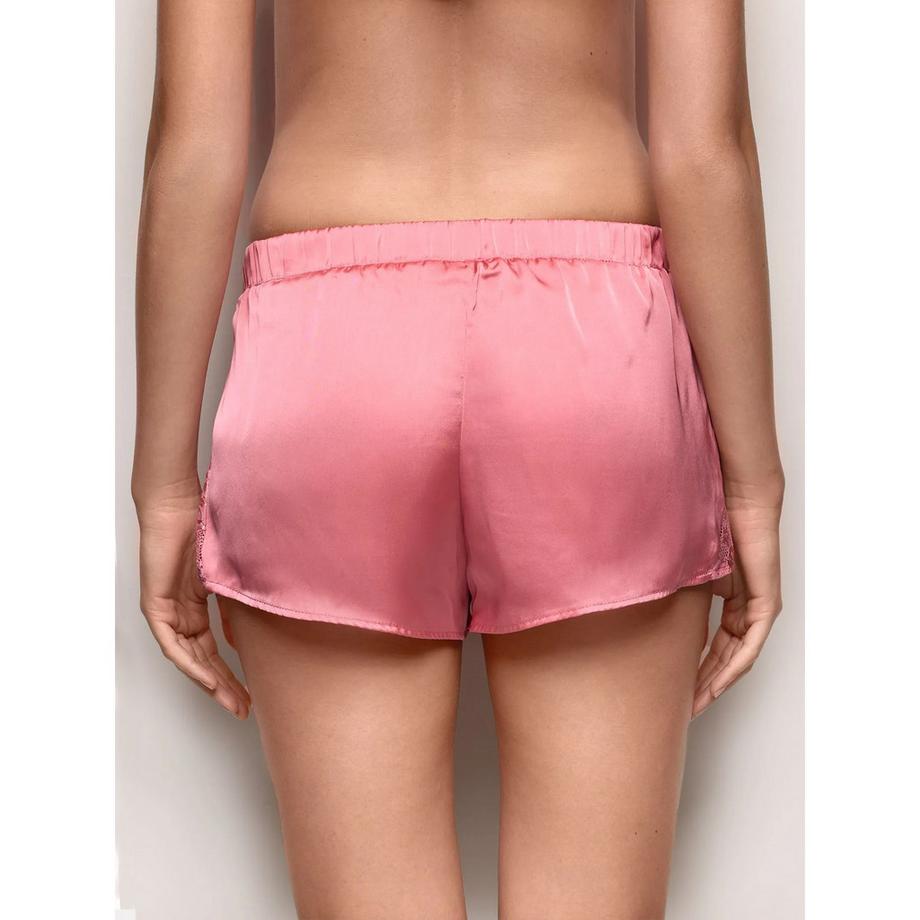 Yamamay Satin Spitzen Shorts  