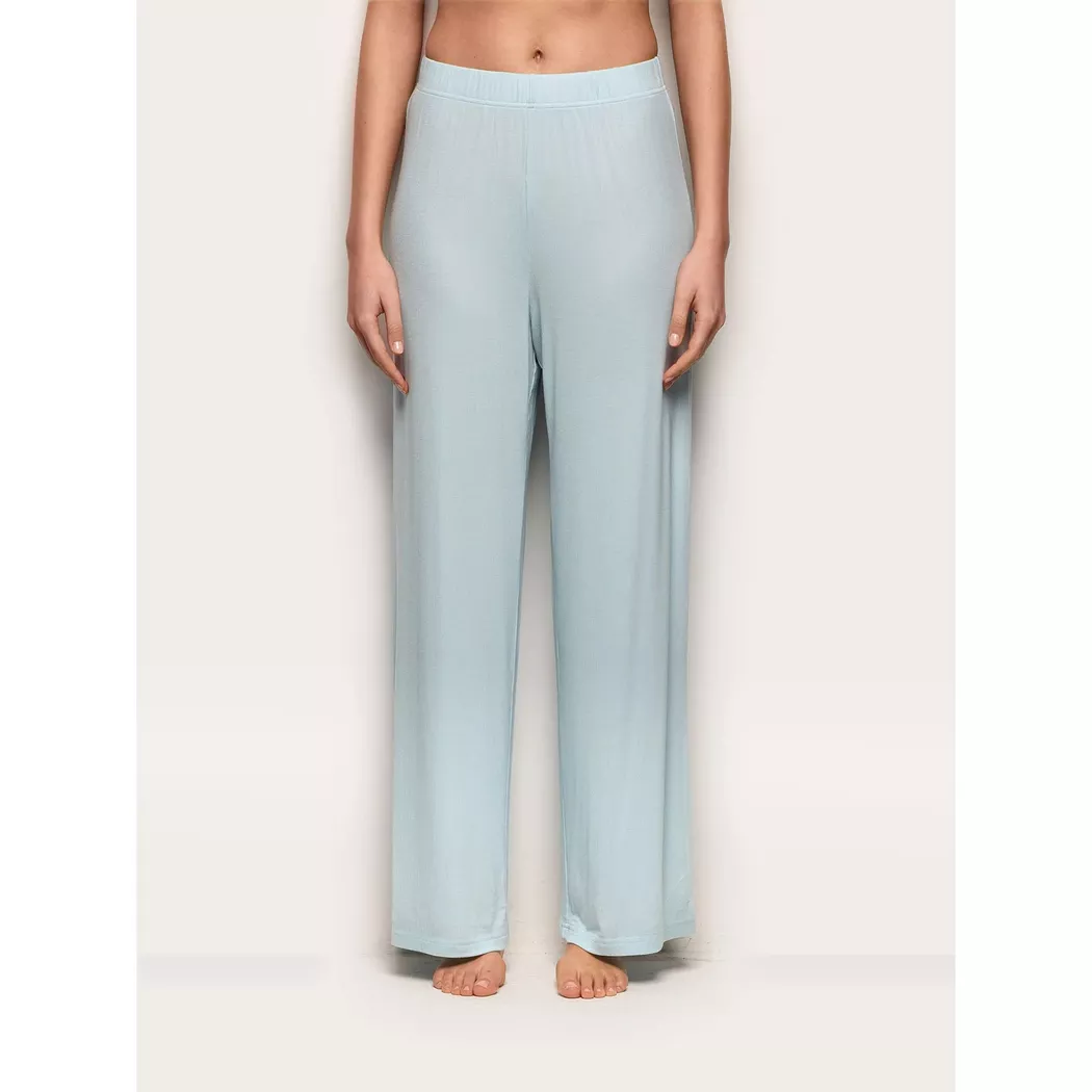 Yamamay - Hose, für Damen, Himmelblau, Größe M