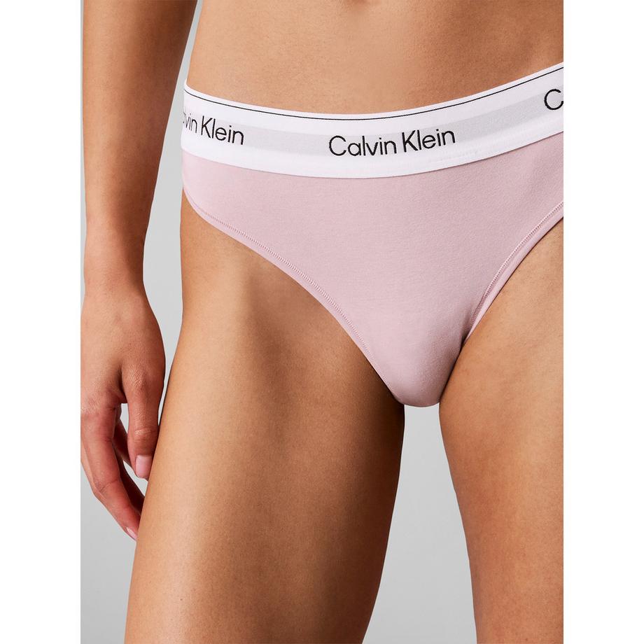 Calvin Klein Icon Cotton Modal String  