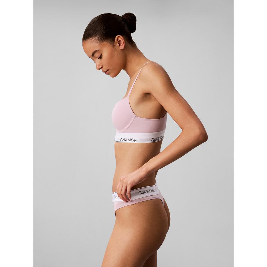 Calvin Klein Icon Cotton Modal String  