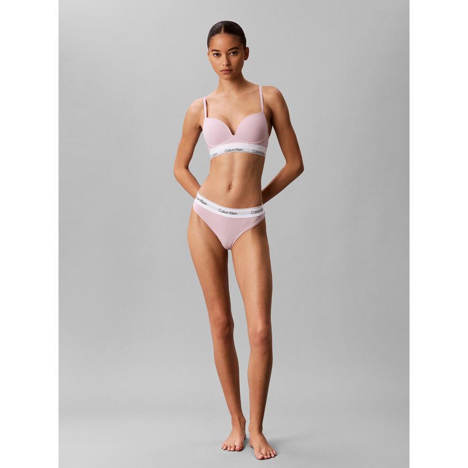 Calvin Klein Icon Cotton Modal String  