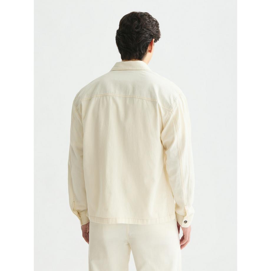 Scotch & Soda  Overshirt 