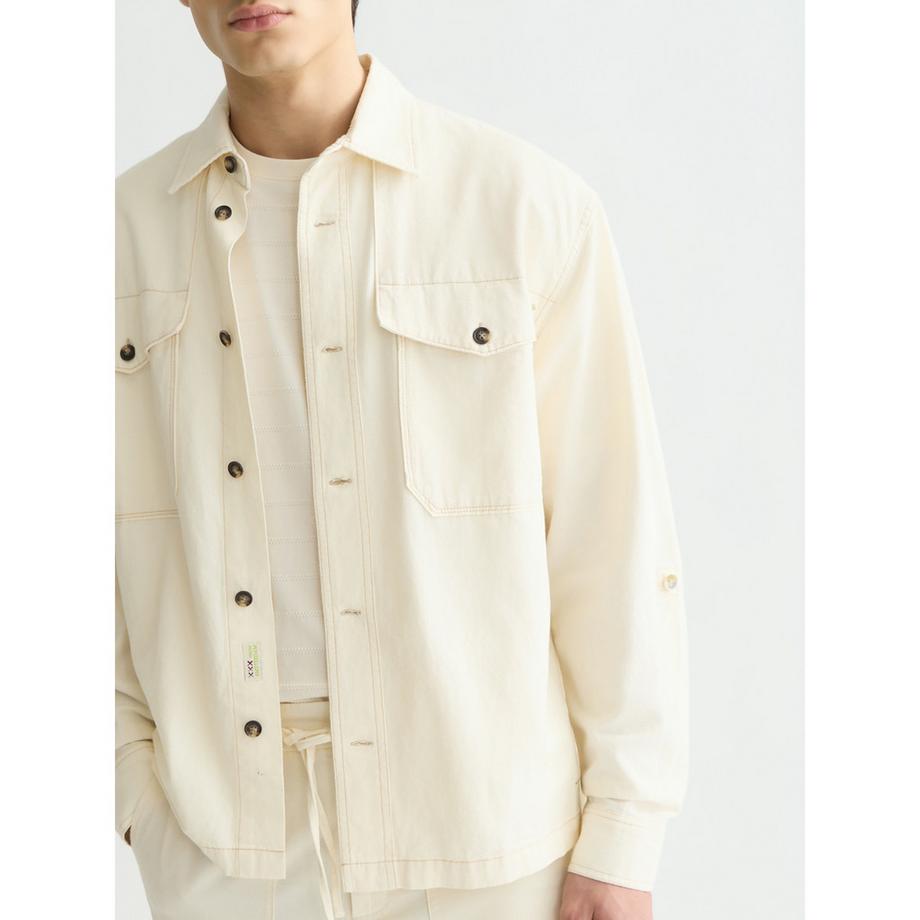 Scotch & Soda  Overshirt 