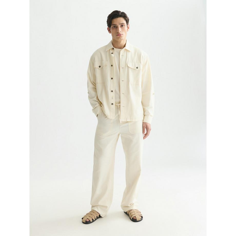 Scotch & Soda  Overshirt 