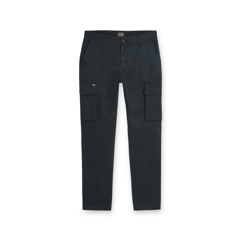 Pantalon cargo, Regular Fit