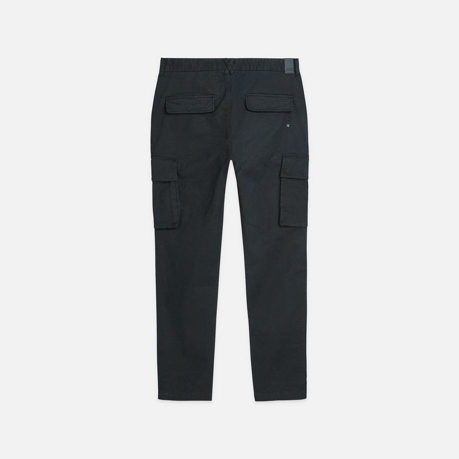Scotch & Soda Pantalon Cargo Regular Fit  