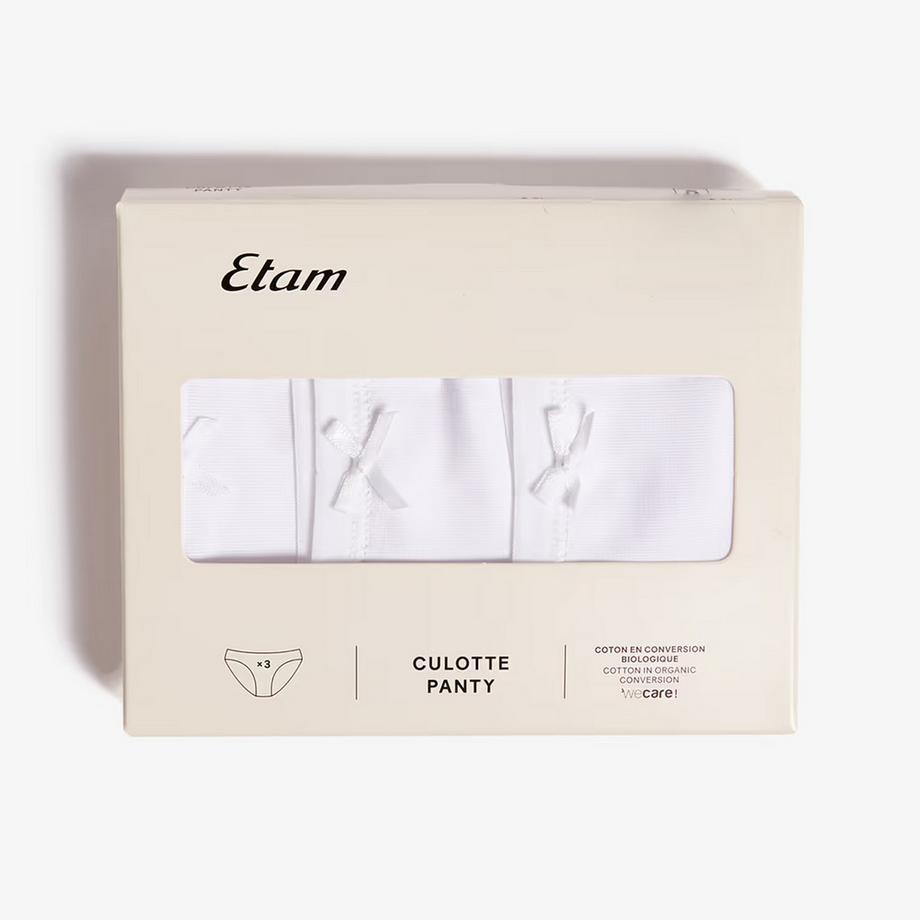 Etam Jack 3er Pack Slips  