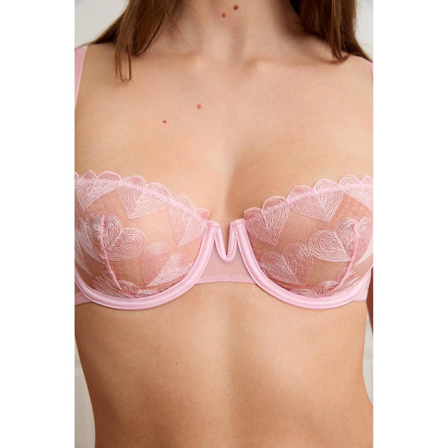 Etam Soutien-gorge balconnet  