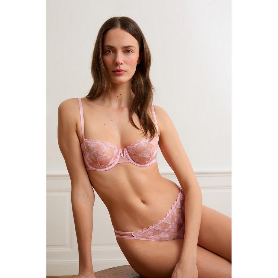 Etam Soutien-gorge balconnet  