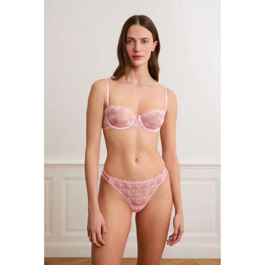Etam Soutien-gorge balconnet  
