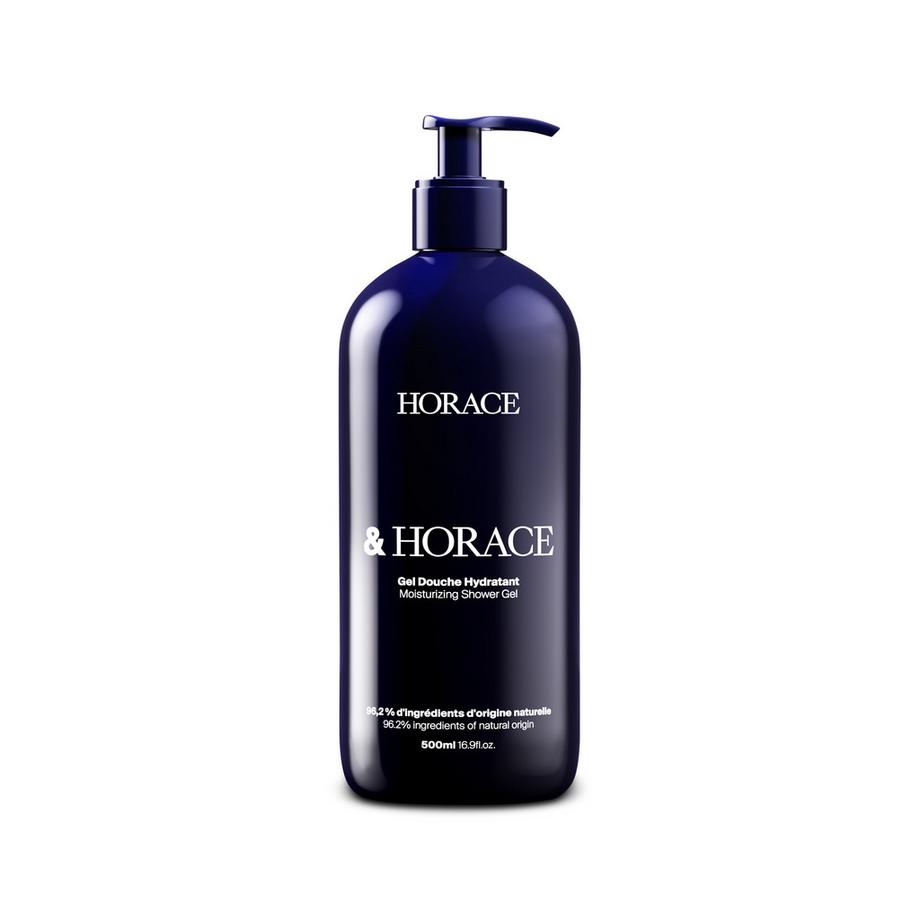 &Horace Duschgel
