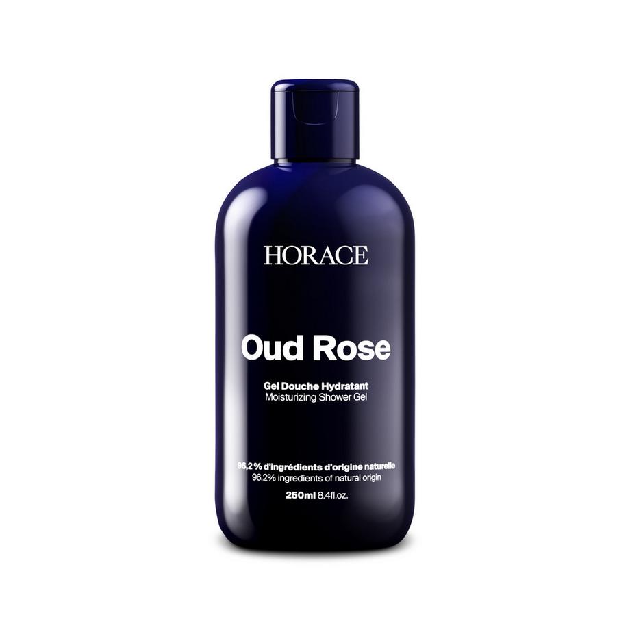Oud Rose Duschgel