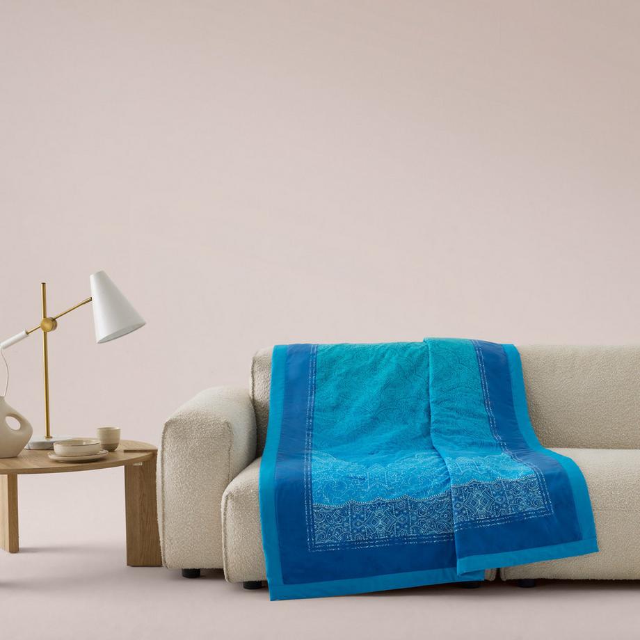 bassetti Plaid Dolceacqua 
