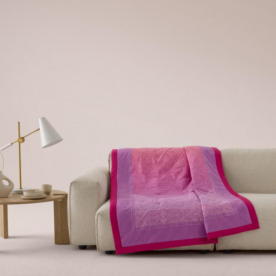 bassetti Plaid Dolceacqua 