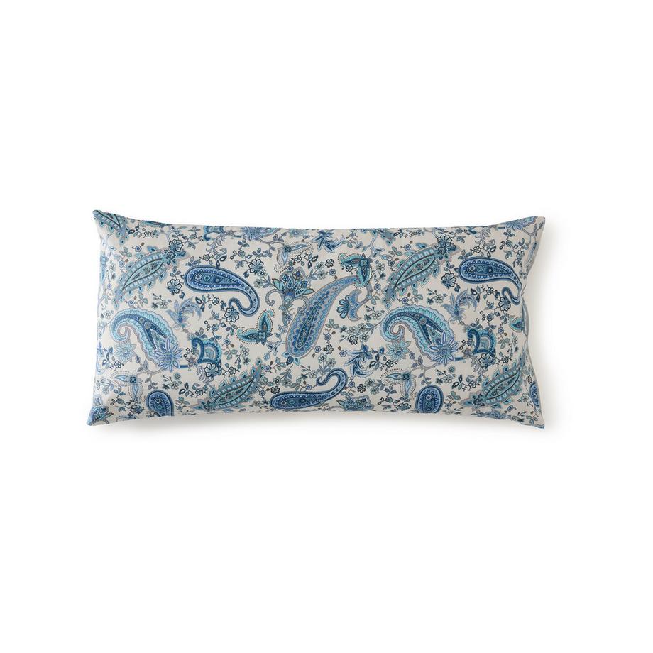 bassetti Monnalisa Motif Cachemire Taie d'oreiller  