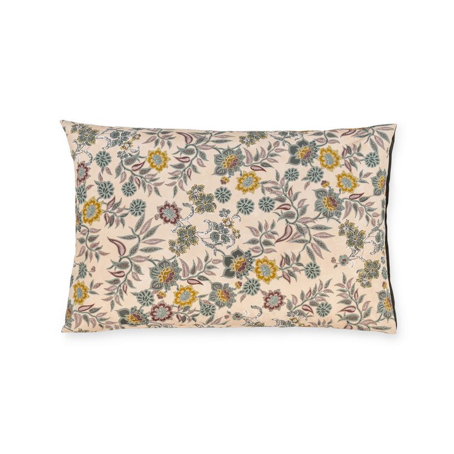 bassetti Varigotti Gemusterter Kissenbezug  