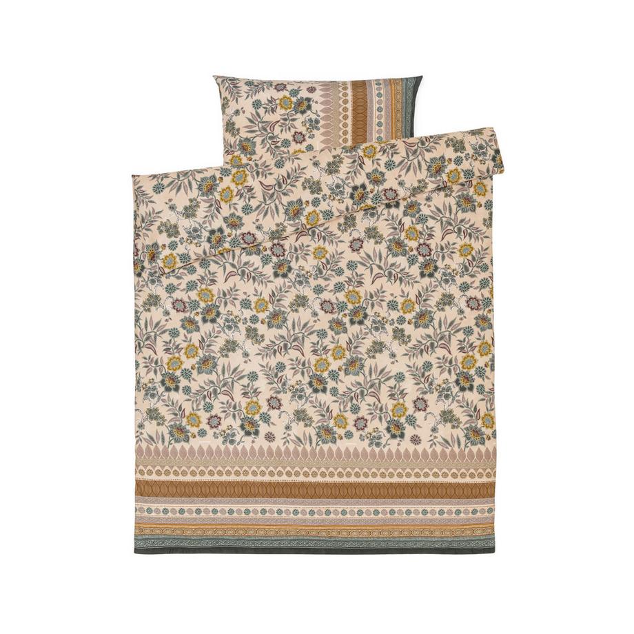 bassetti Varigotti Gemusterter Kissenbezug  