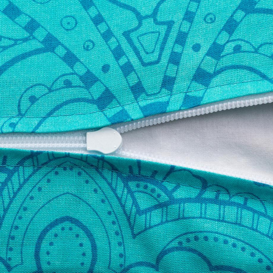 bassetti Housse de coussin Dolceacqua 