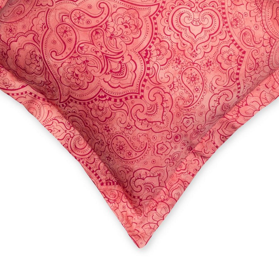 bassetti Housse de coussin Dolceacqua 