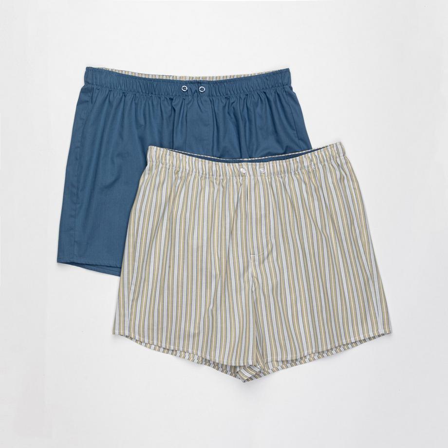 Boxer, confezione da 2
