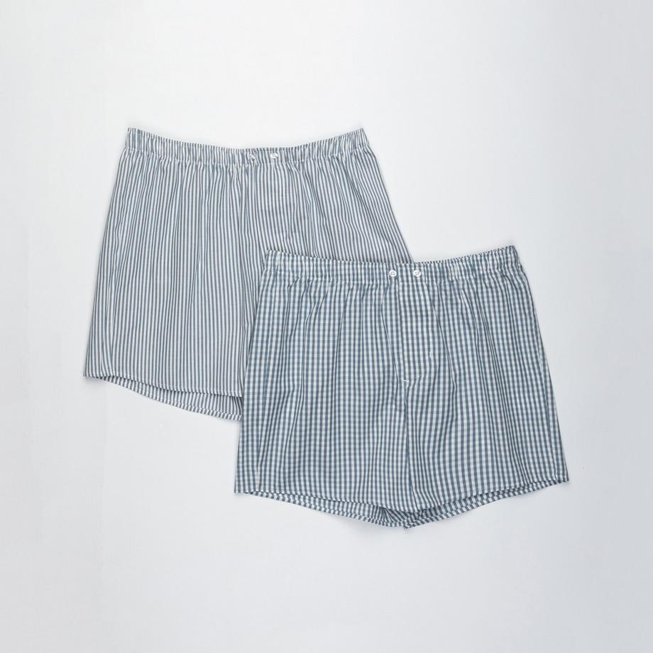 Boxer, confezione da 2