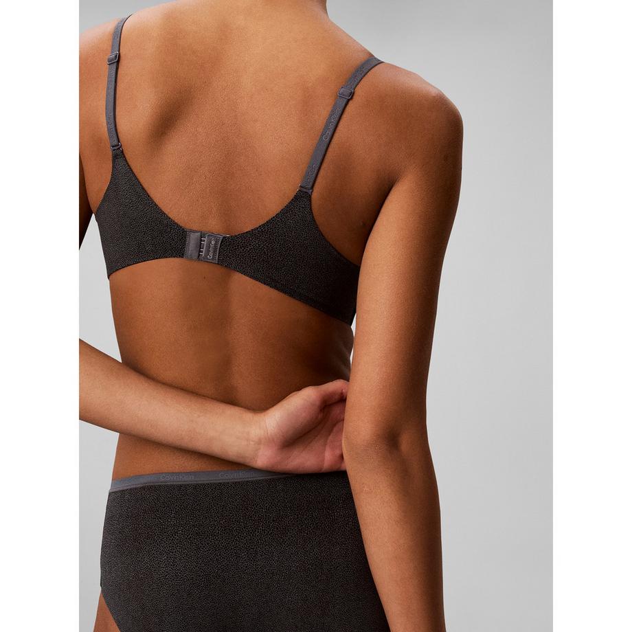 Calvin Klein PERFECTLY FIT Soutien-gorge sans armatures  