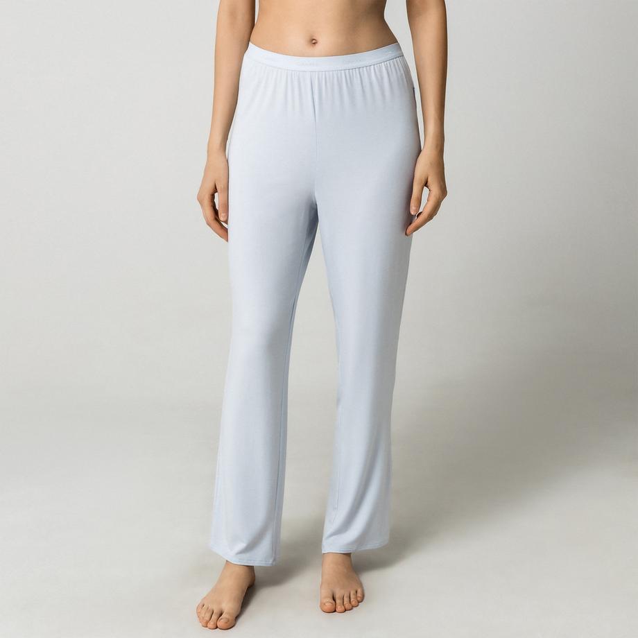 Hose, Straight Leg Fit