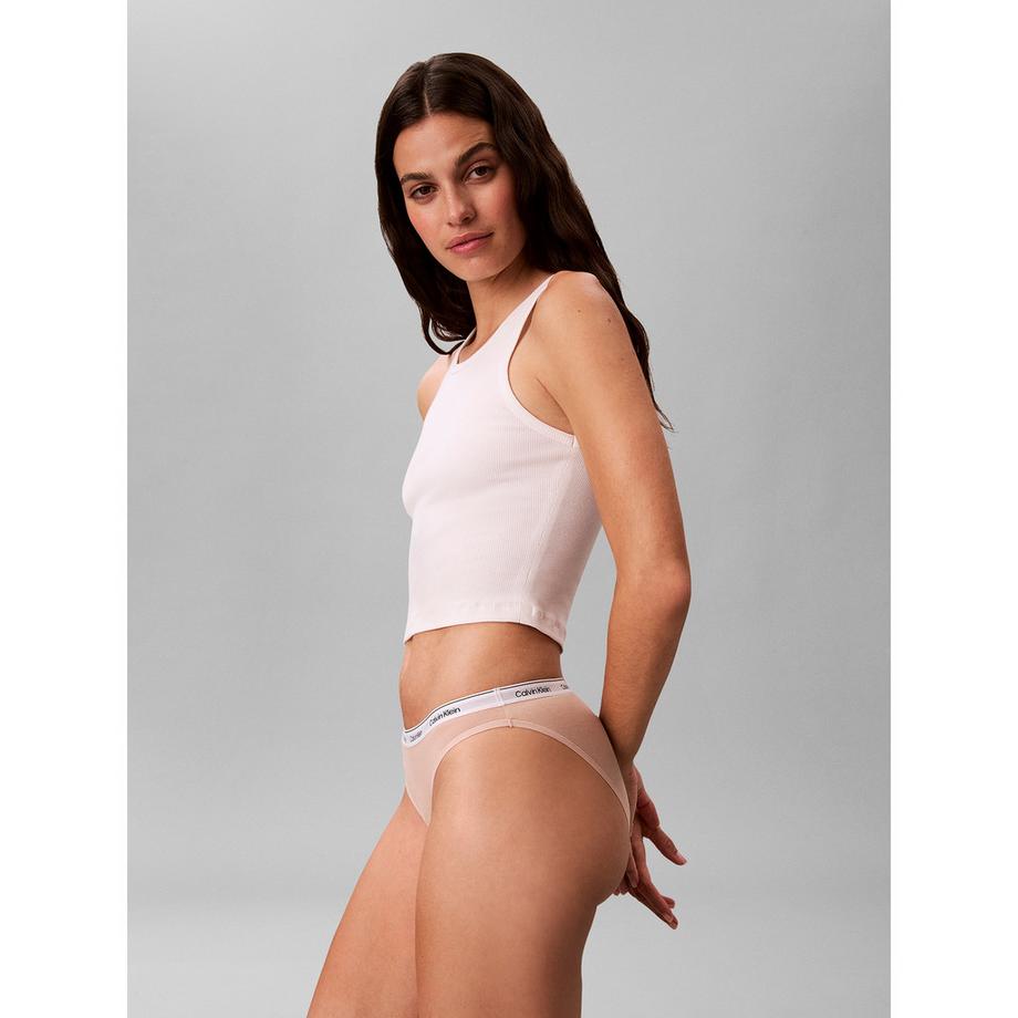 Calvin Klein MODERN LOGO Multipack Slip 