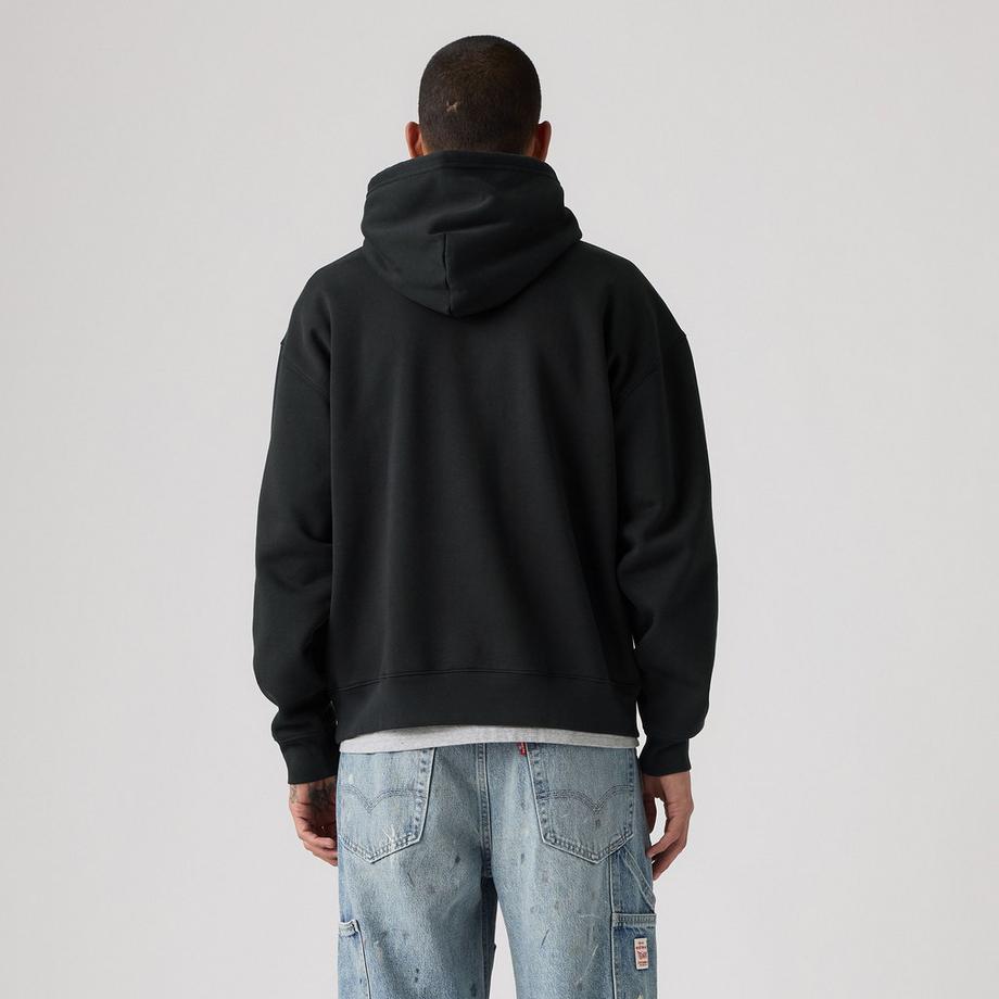 Levi's® Hoodie en polaire  