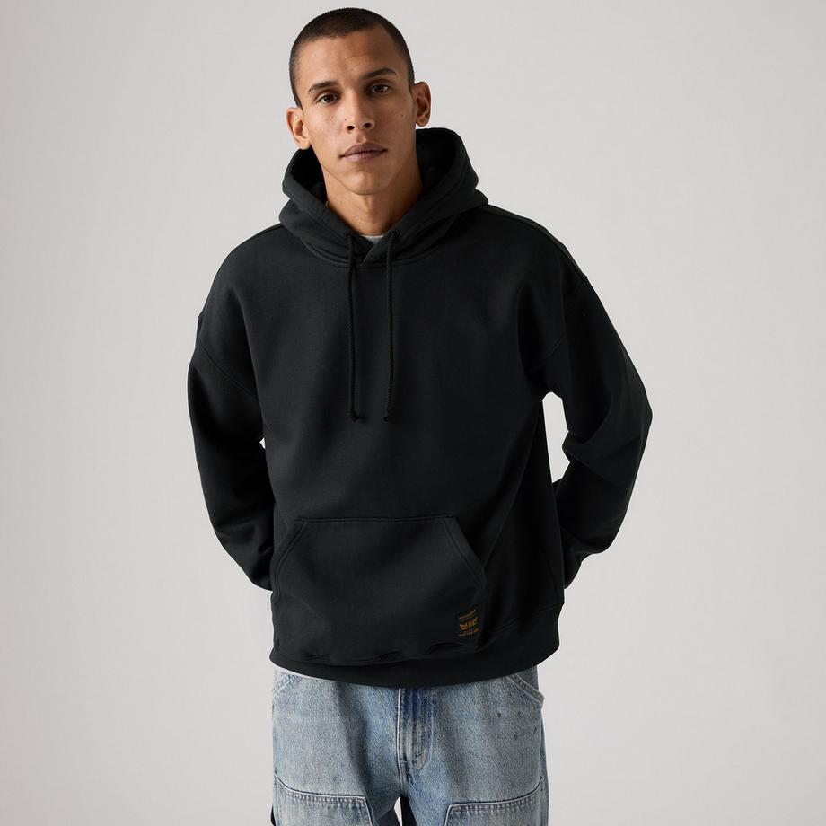 Levi's® Hoodie en polaire  