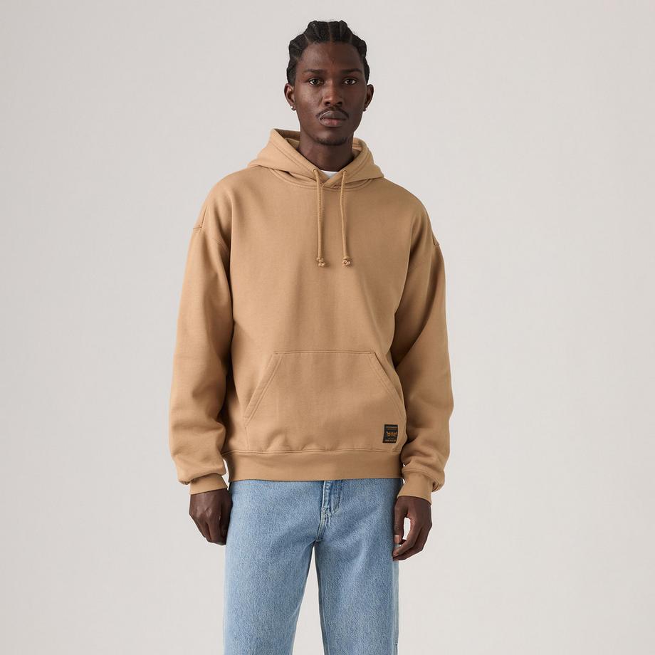 Pullover di pile