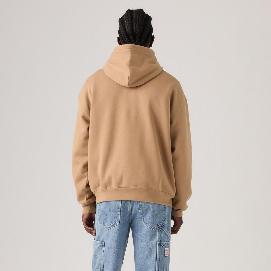 Levi's® Hoodie en polaire  