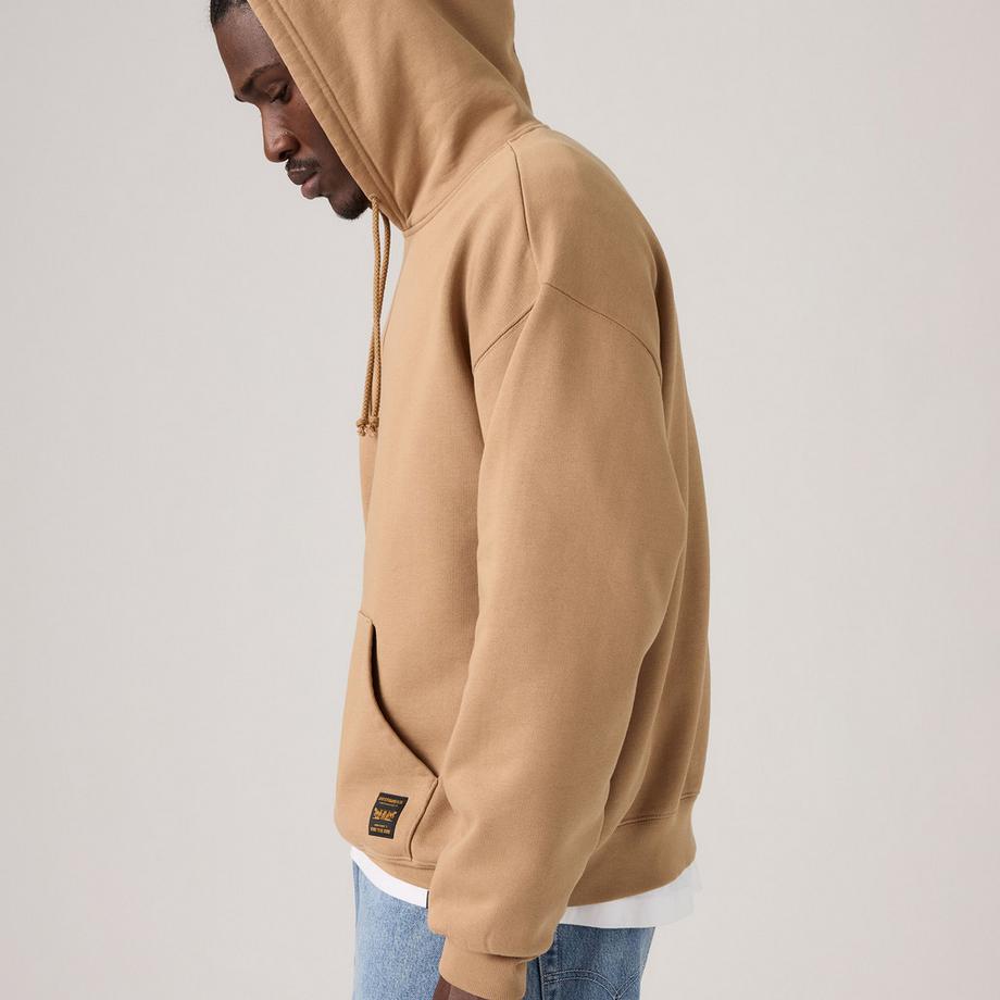 Levi's® Hoodie en polaire  