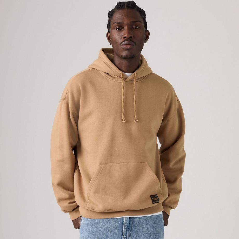 Levi's® Hoodie en polaire  