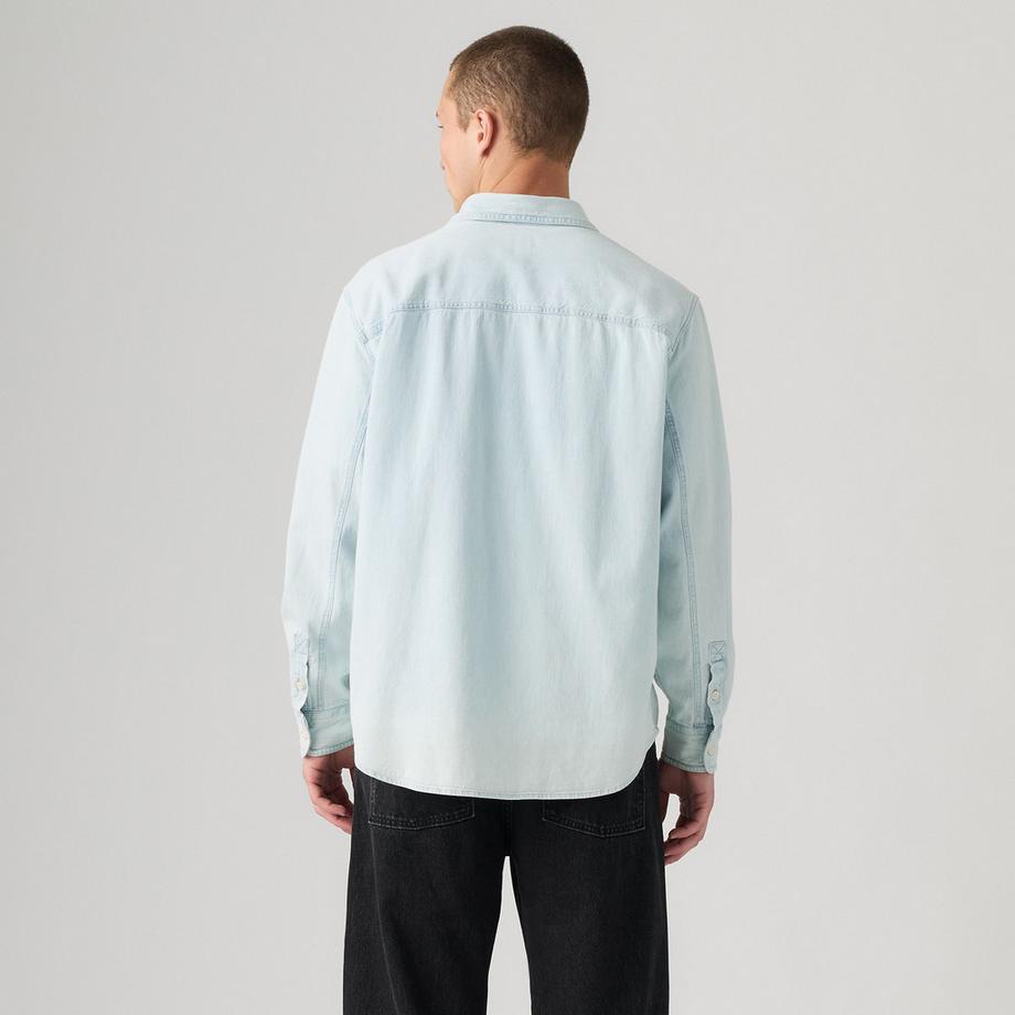 Levi's® Chemise à manches longues  