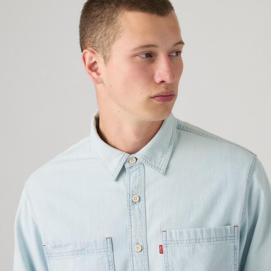 Levi's® Chemise à manches longues  