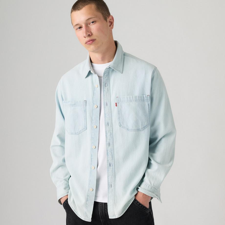 Levi's® Chemise à manches longues  
