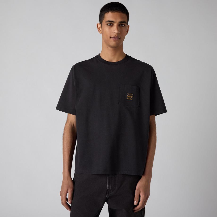 Levi's® T-Shirt avec poche poitrine  