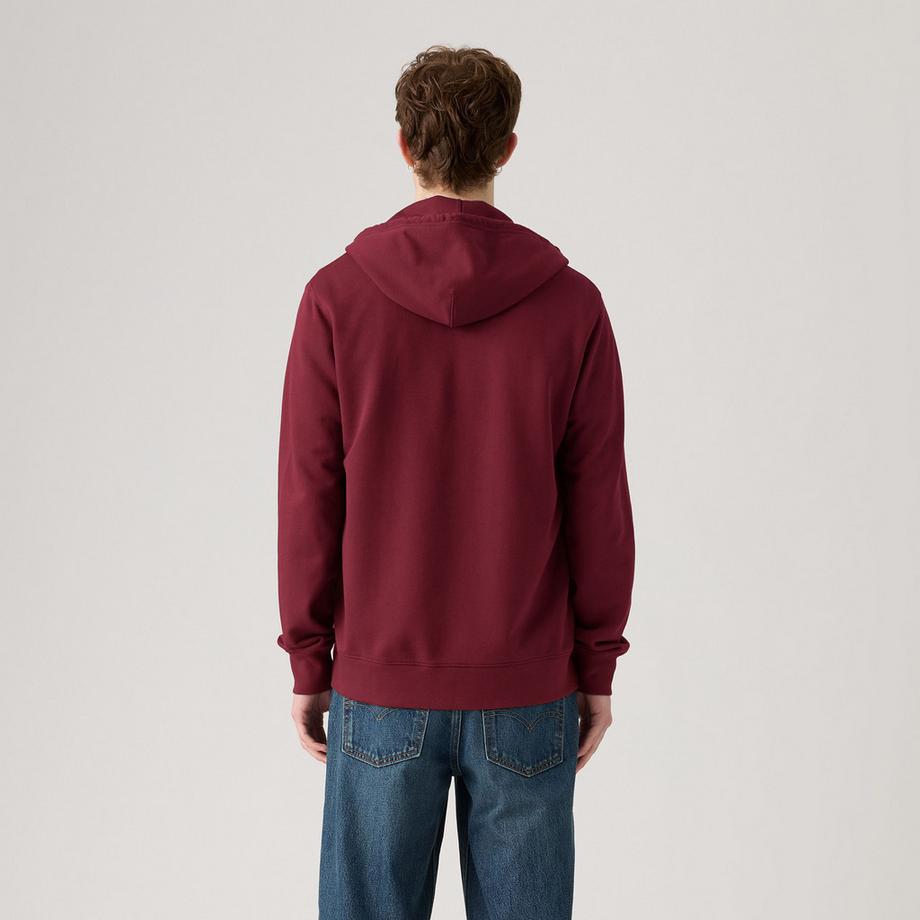 Levi's® Full Zip Hoodie  