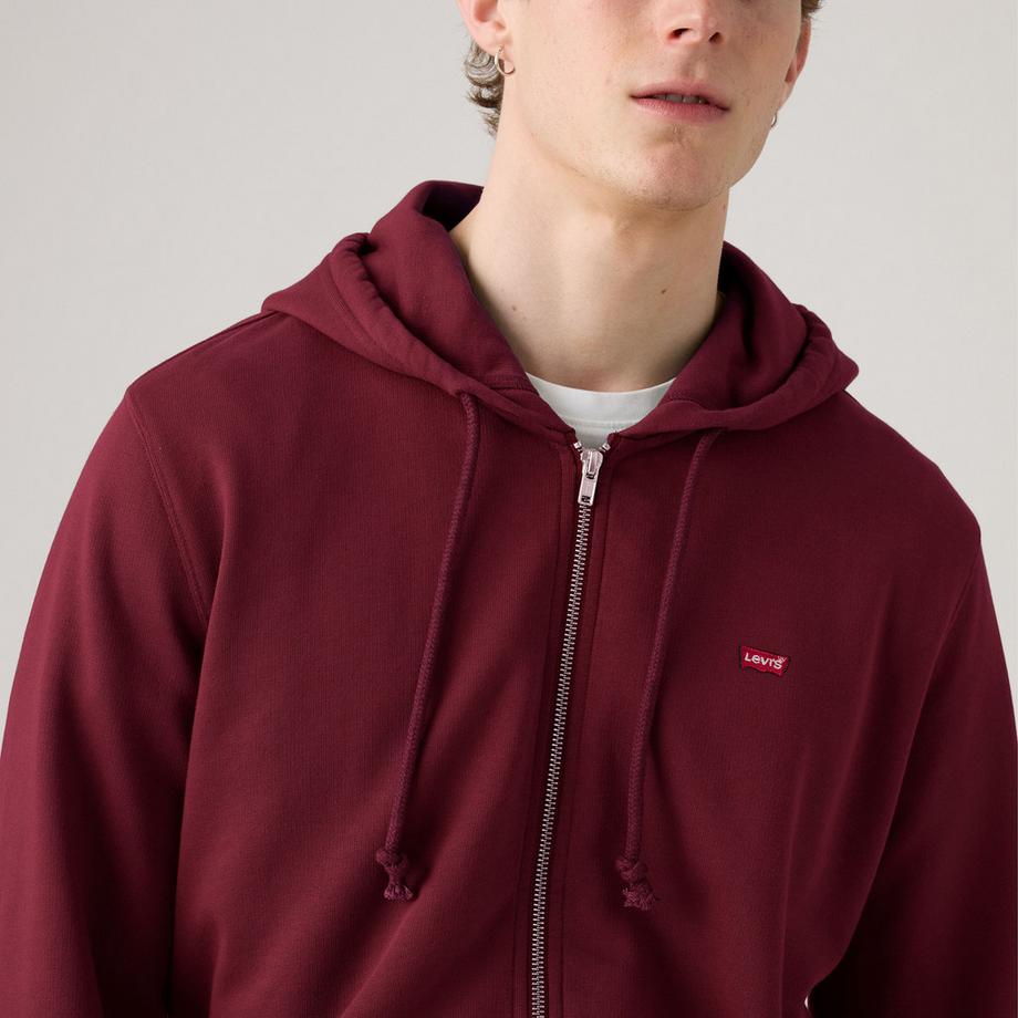 Levi's® Full Zip Hoodie  