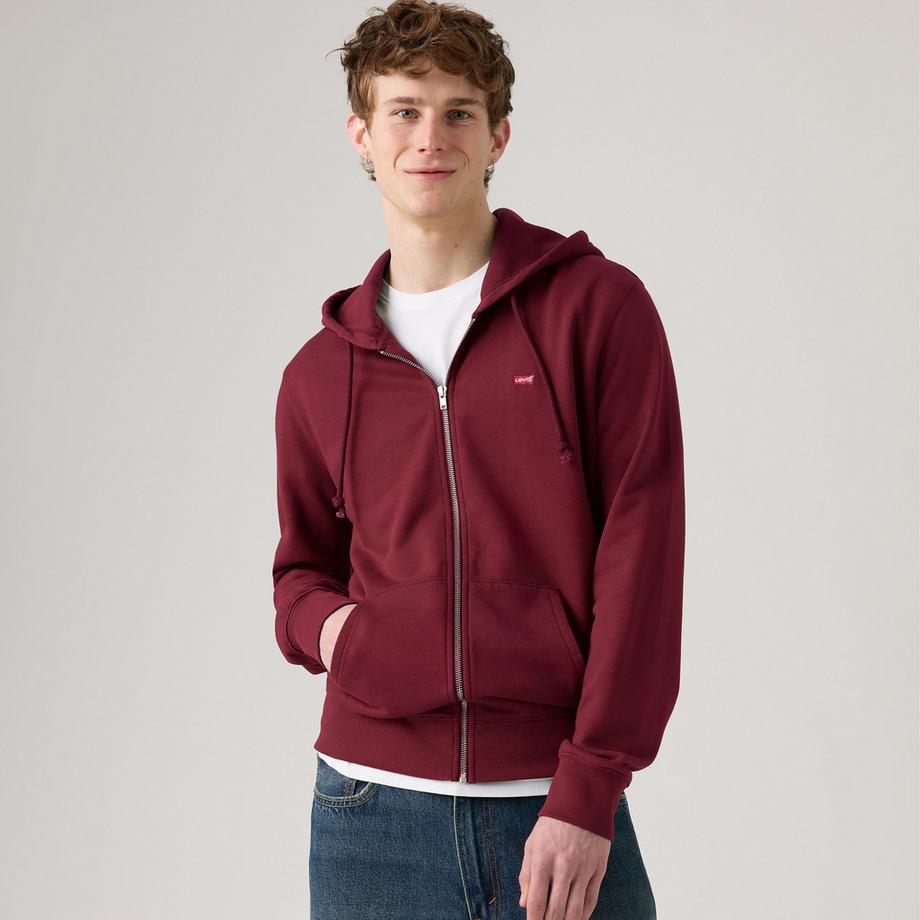Levi's® Full Zip Hoodie  
