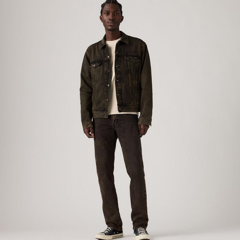 Levi's® 501 Original Fit Jeans  