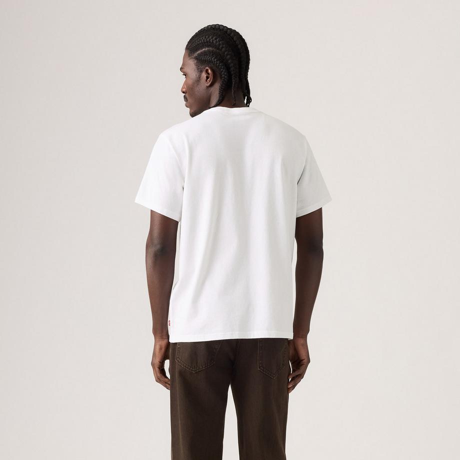 Levi's® T-shirt graphique à col rond  