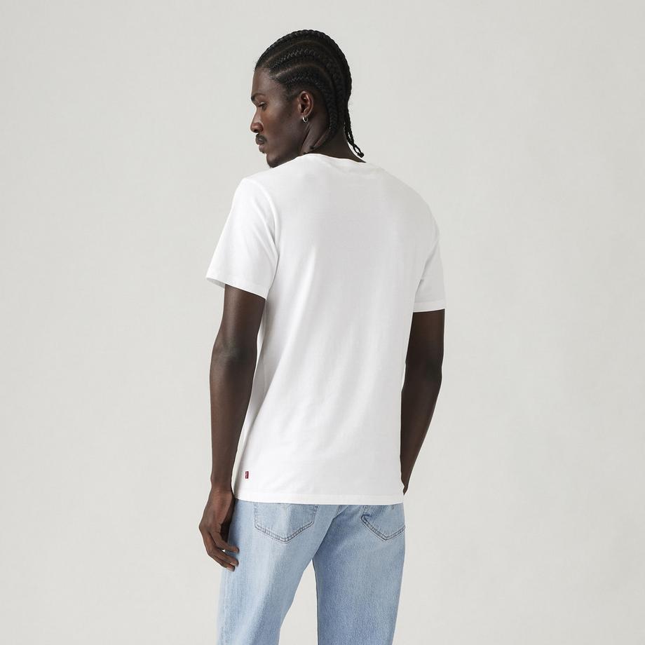 Levi's® T-shirt à logo graphique  