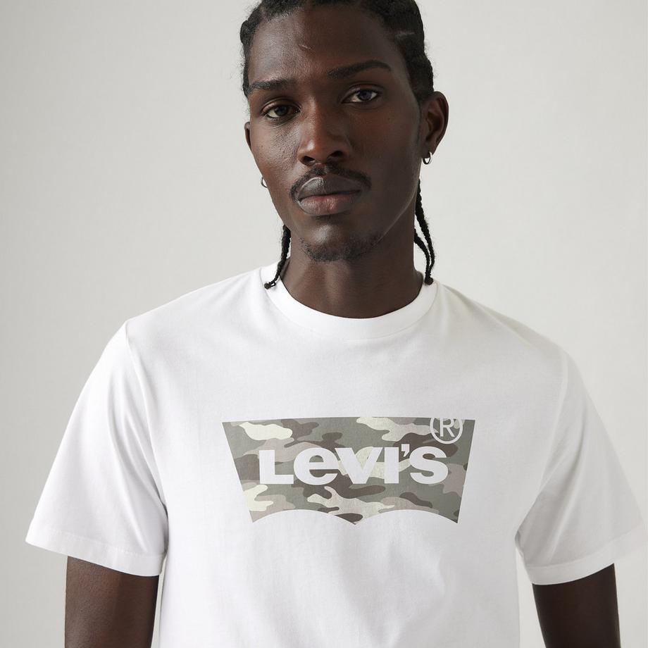 Levi's® T-shirt à logo graphique  