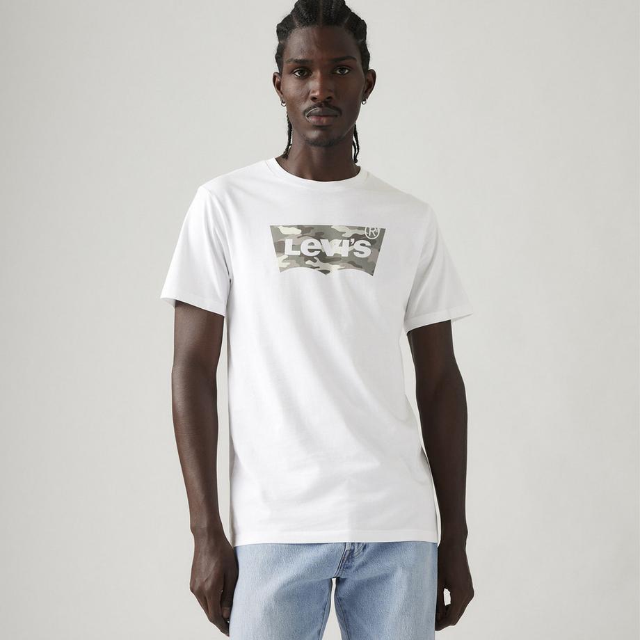 Levi's® T-shirt à logo graphique  