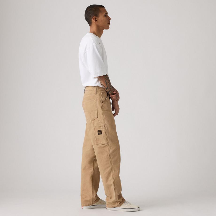 Levi's® Pantaloni cargo gamba larga  