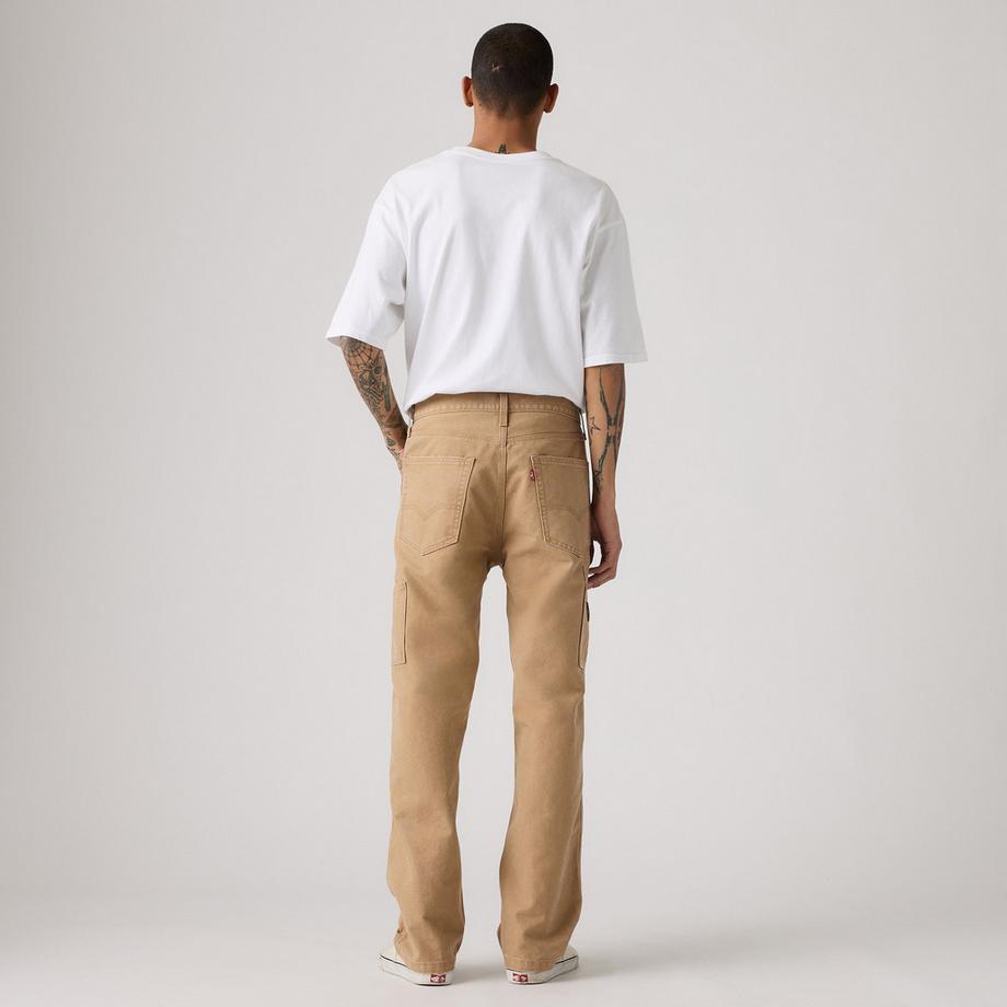 Levi's® Pantaloni cargo gamba larga  