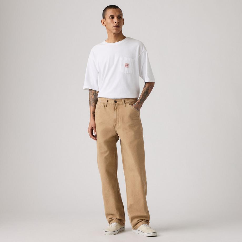 Levi's® Pantaloni cargo gamba larga  